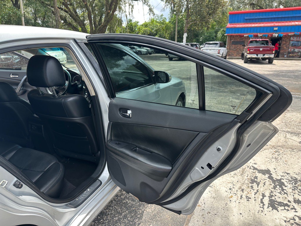 2013 Nissan Maxima Image 14