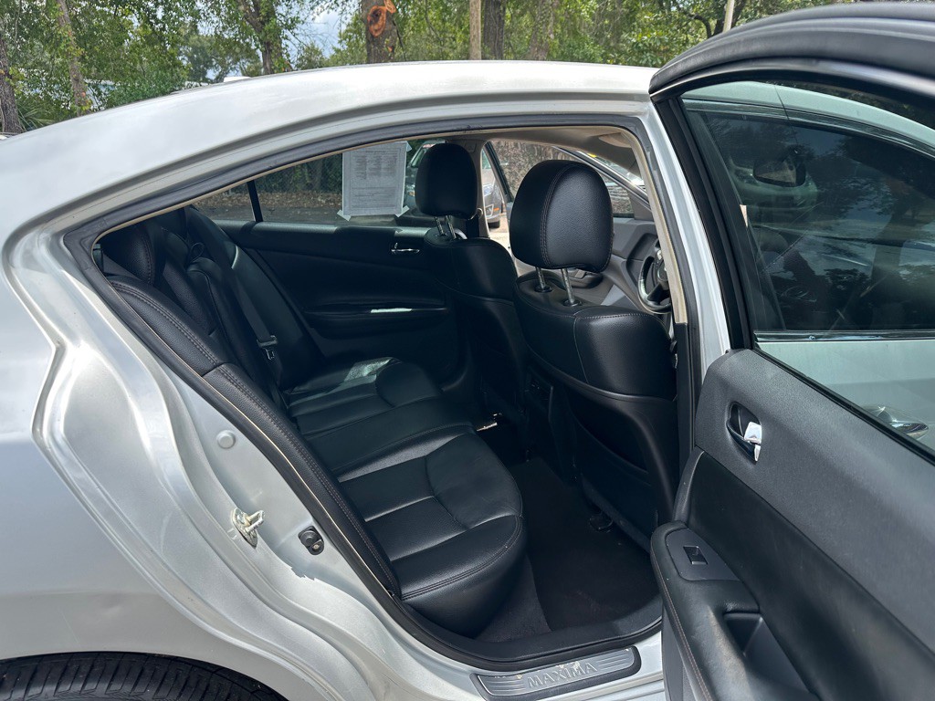 2013 Nissan Maxima Image 15