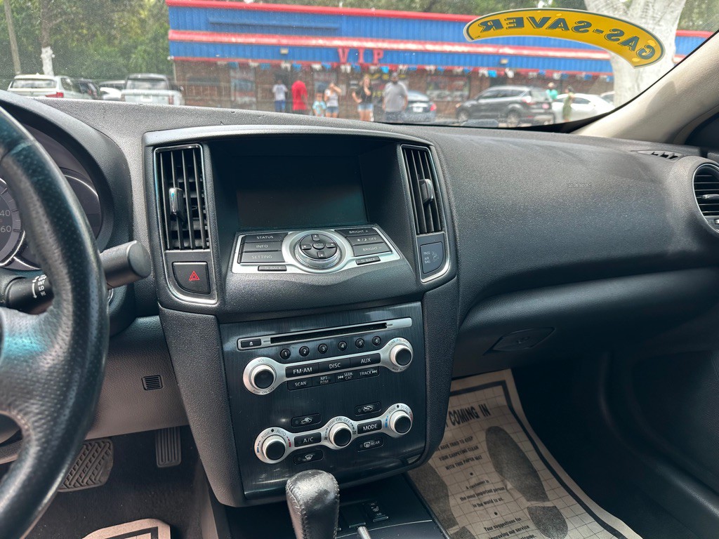 2013 Nissan Maxima Image 20
