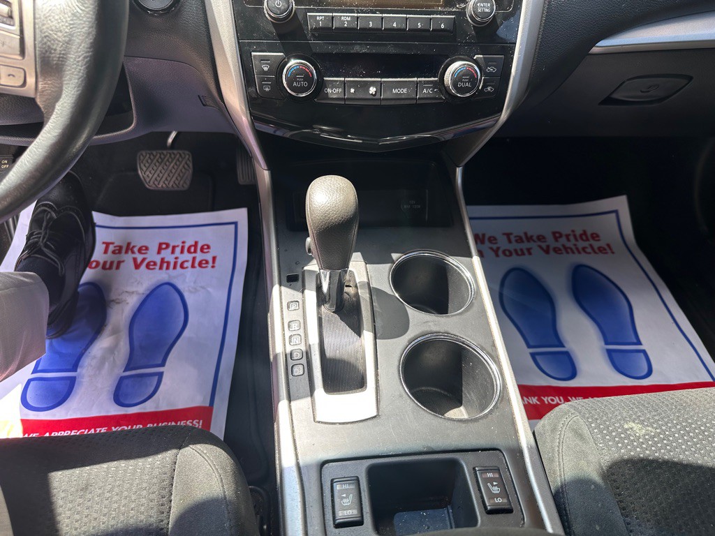 2015 Nissan Altima Image 20