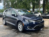 Image for 2020 Chrysler Pacifica Touring L Plus ID: 6738769