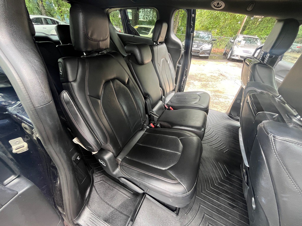 2020 Chrysler Pacifica Image 13