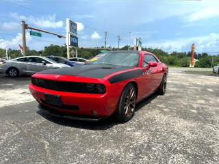 Image for 2009 Dodge Challenger SRT-8 ID: 6739378