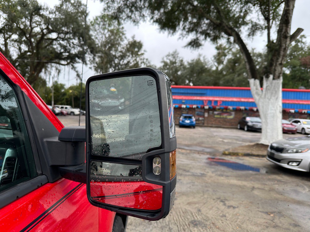2018 Chevrolet Silverado 1500 Image 23