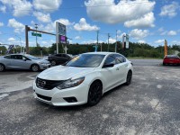 Image for 2018 Nissan Altima 2.5 ID: 6764216