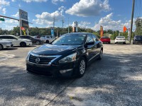 Image for 2015 Nissan Altima 2.5 ID: 6764223