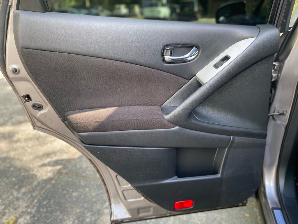 2012 Nissan Murano Image 15
