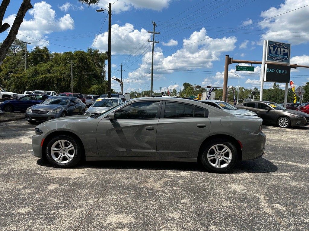 2019 Dodge Charger Image 3