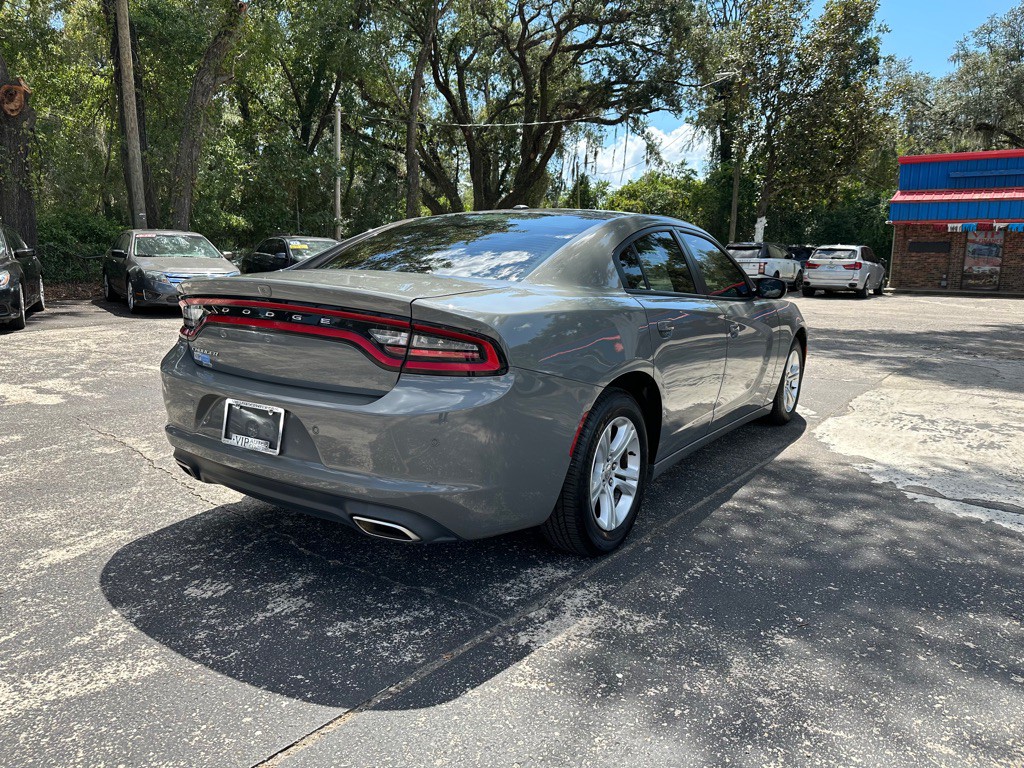 2019 Dodge Charger Image 6