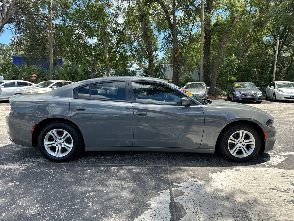 2019 Dodge Charger Image 7