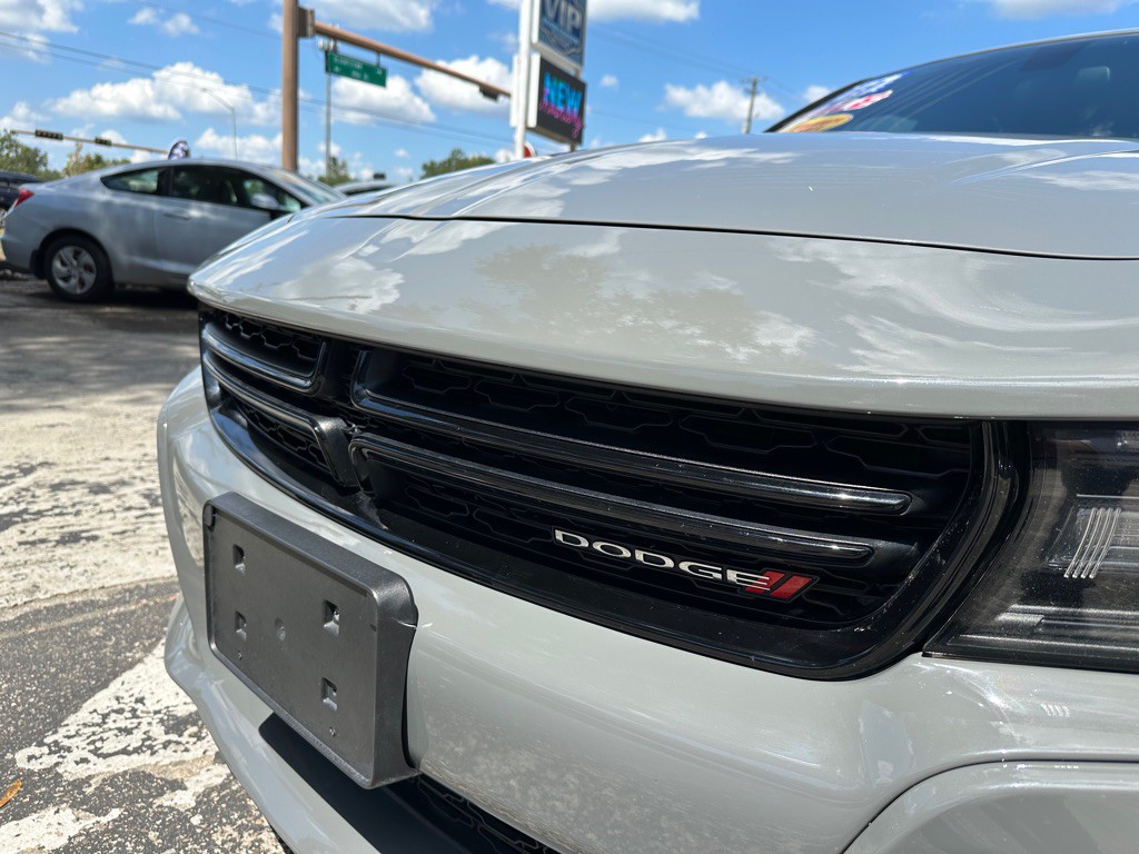 2019 Dodge Charger Image 10
