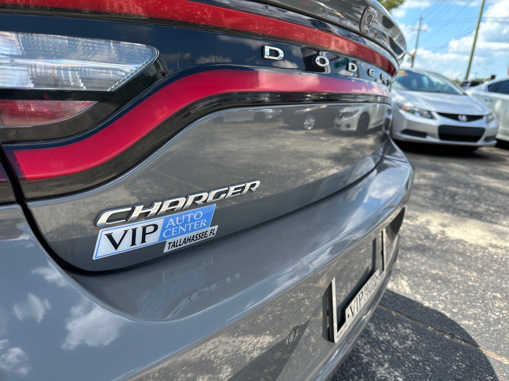 2019 Dodge Charger Image 11