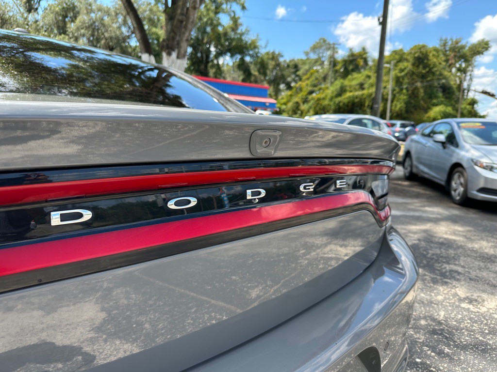 2019 Dodge Charger Image 12