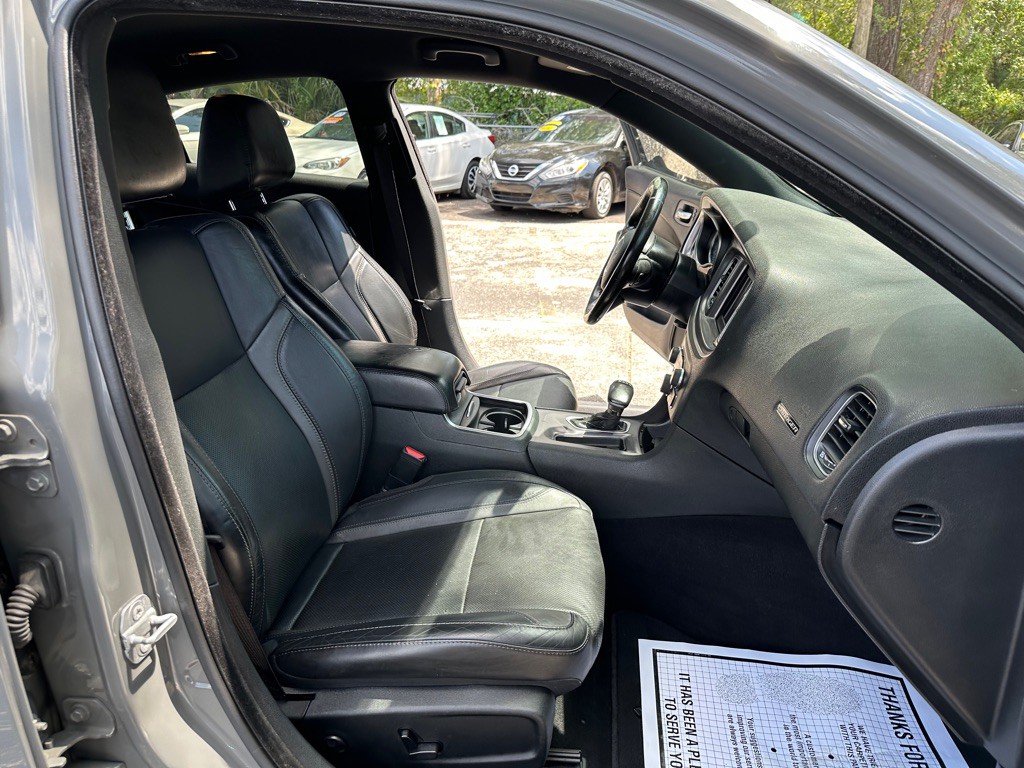 2019 Dodge Charger Image 20