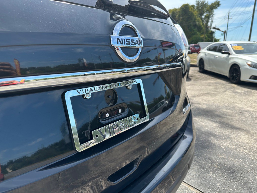 2016 Nissan Rogue Image 10