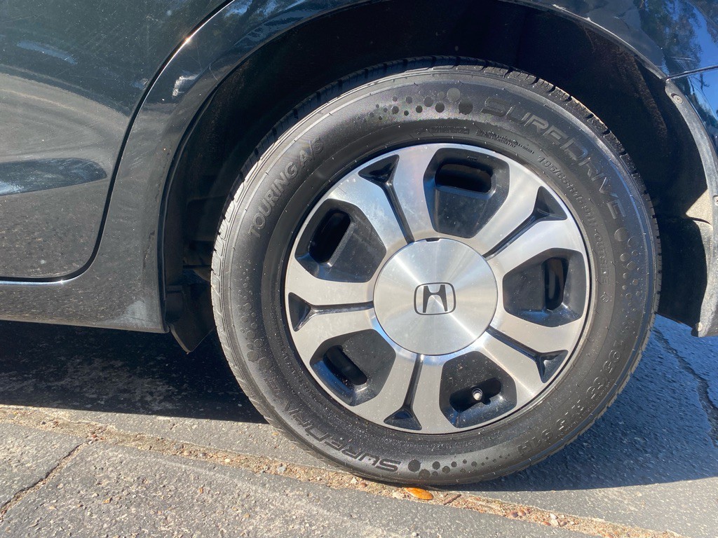 2013 Honda Civic Image 10