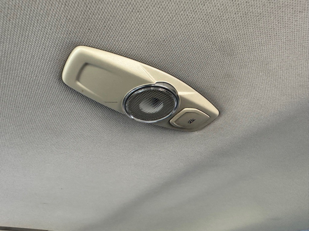 2017 Ford Fusion Image 22