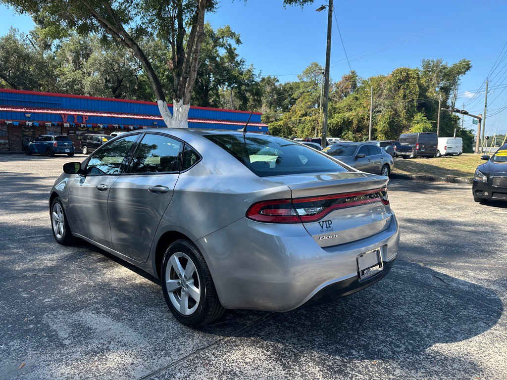 2016 Dodge Dart Image 3