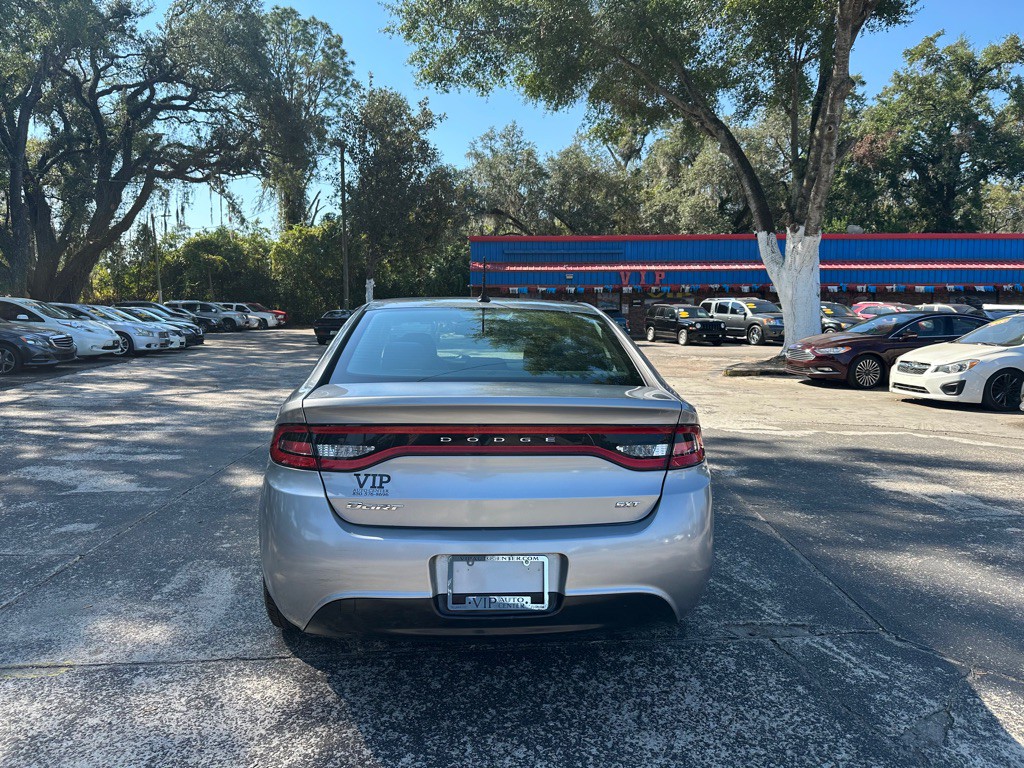 2016 Dodge Dart Image 5