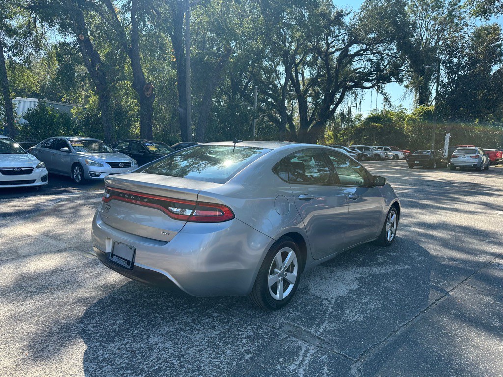 2016 Dodge Dart Image 6