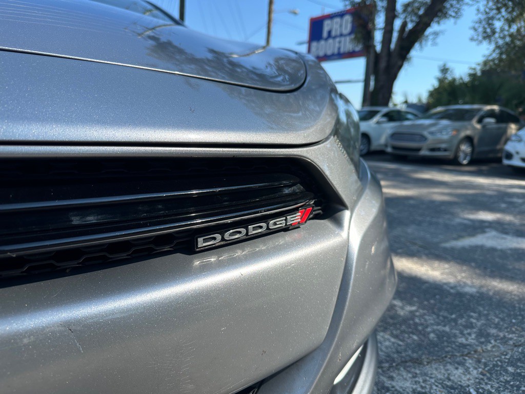 2016 Dodge Dart Image 10