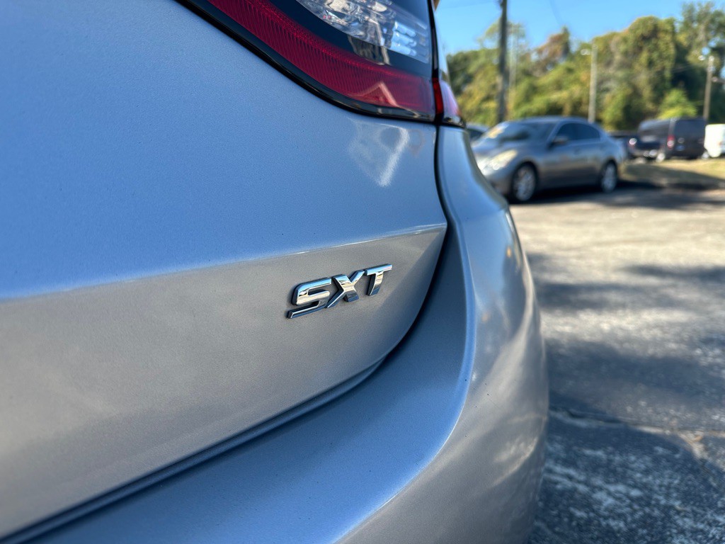 2016 Dodge Dart Image 11