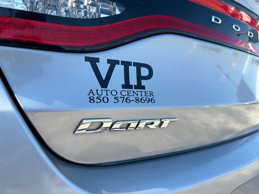 2016 Dodge Dart Image 12