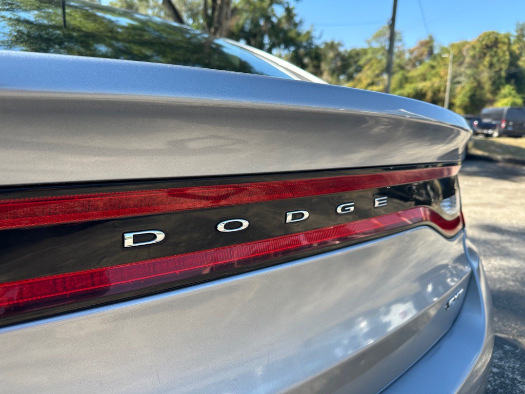 2016 Dodge Dart Image 13