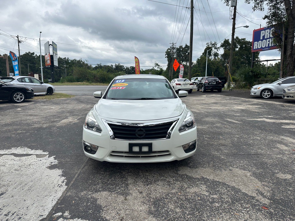 2015 Nissan Altima Image 6