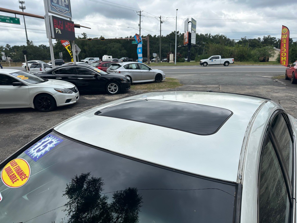 2015 Nissan Altima Image 7