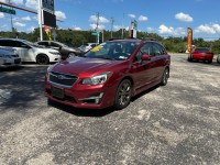 Image for 2016 Subaru Impreza Sport Limited ID: 6818042