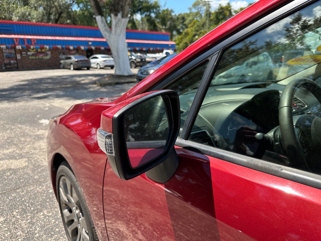 2016 Subaru Impreza Image 11