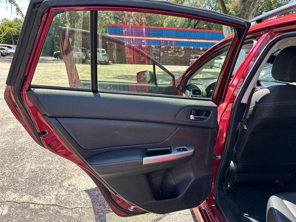 2016 Subaru Impreza Image 14