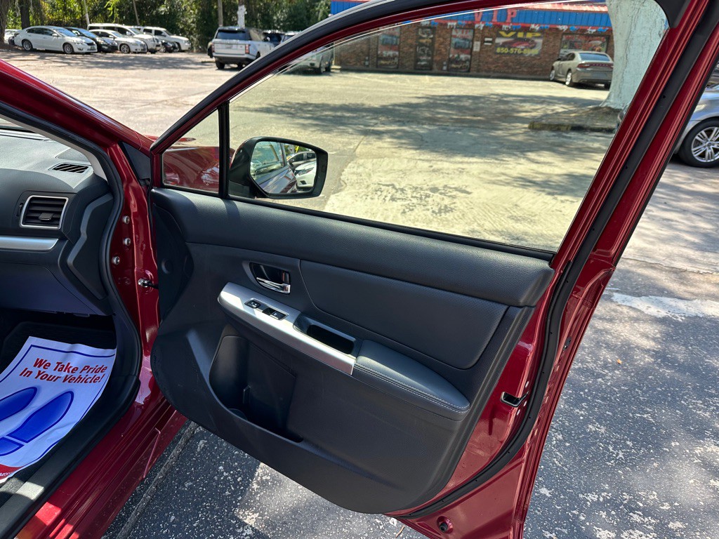 2016 Subaru Impreza Image 18