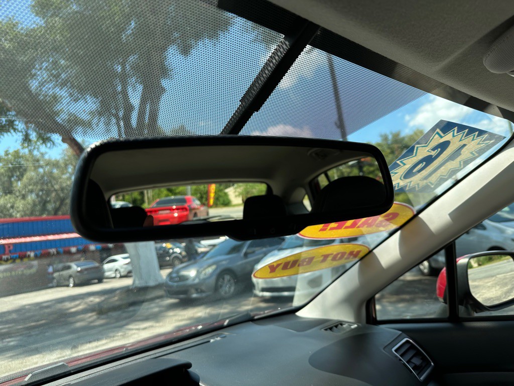 2016 Subaru Impreza Image 25