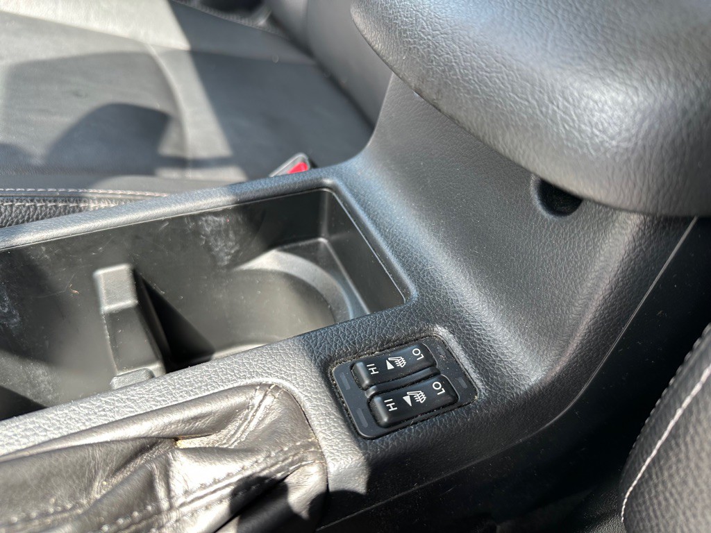 2016 Subaru Impreza Image 24