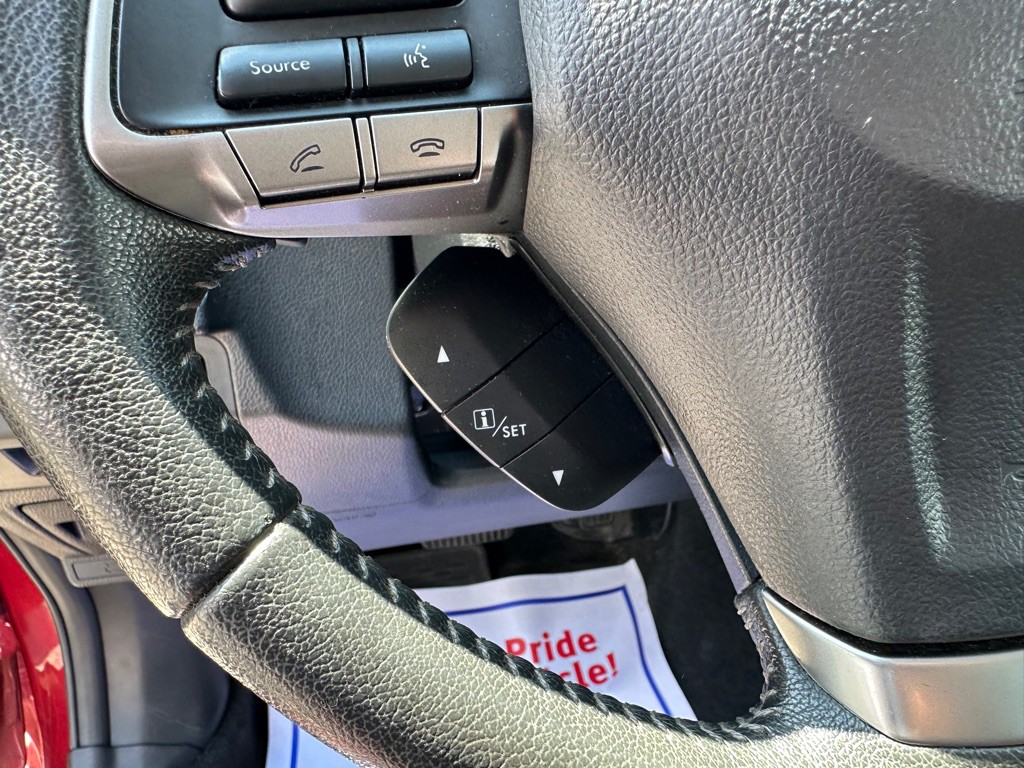 2016 Subaru Impreza Image 26