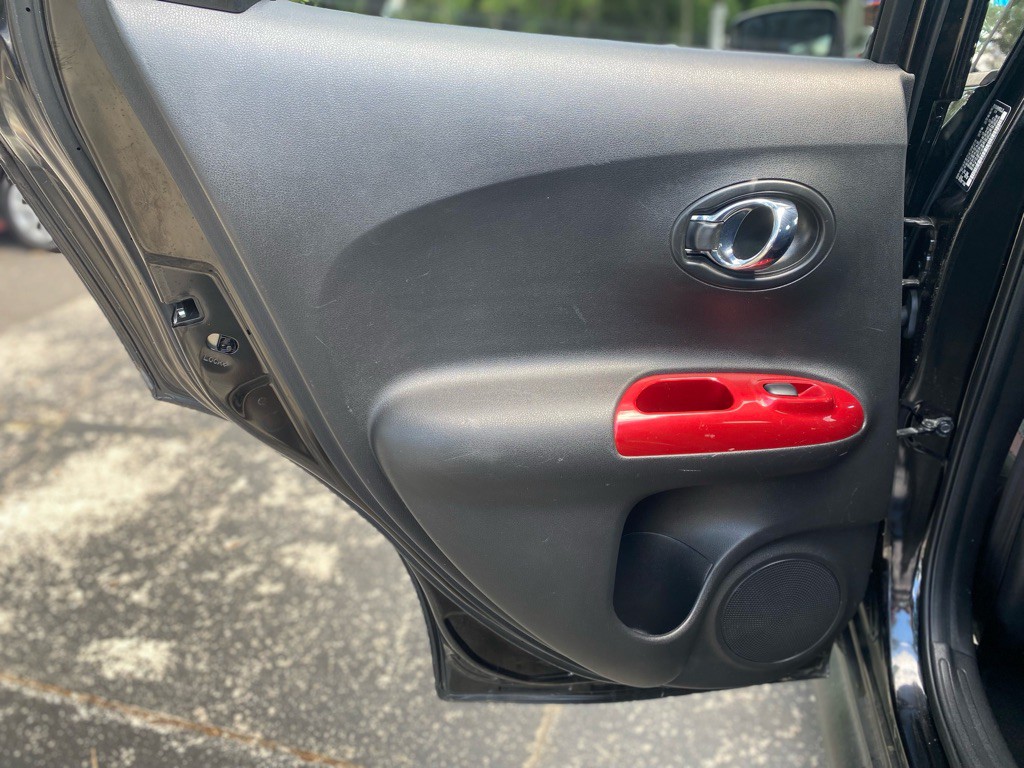 2016 Nissan Juke Image 15