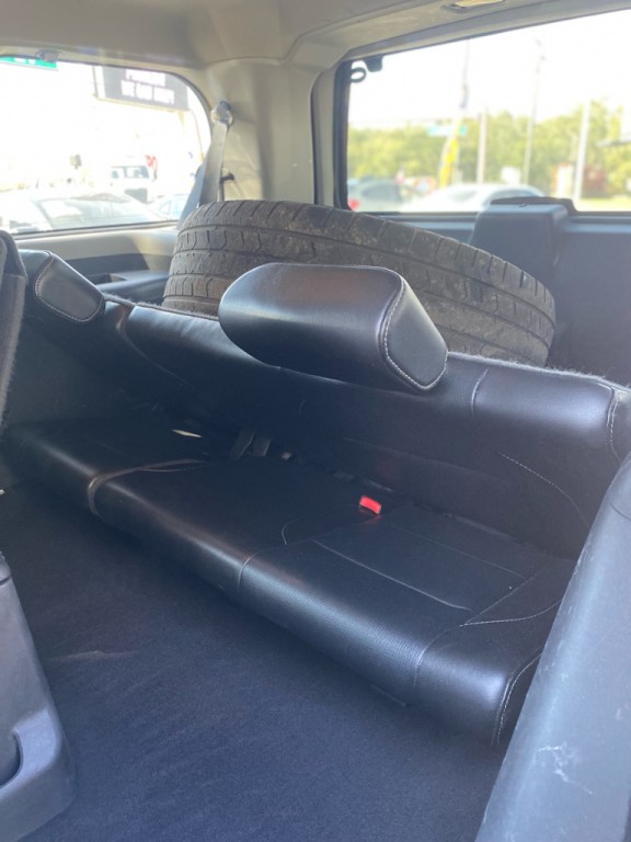 2011 Nissan Armada Image 18