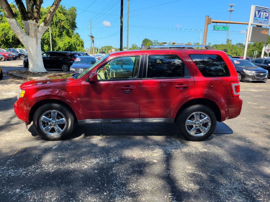 2010 Ford Escape Image 3