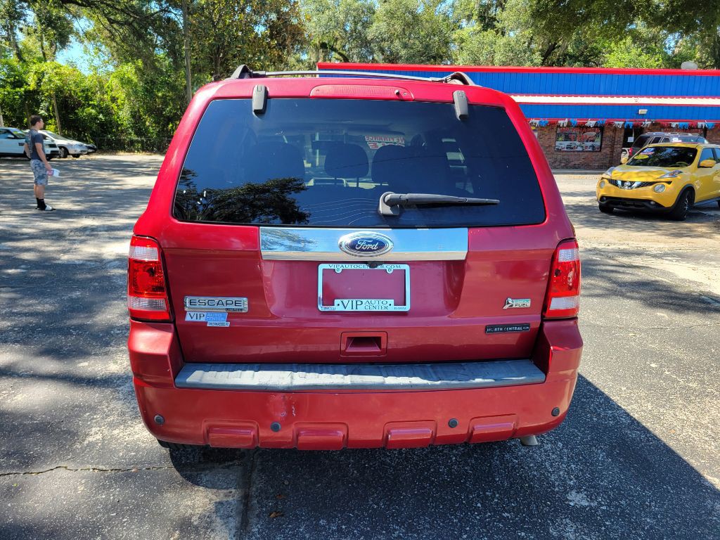 2010 Ford Escape Image 5