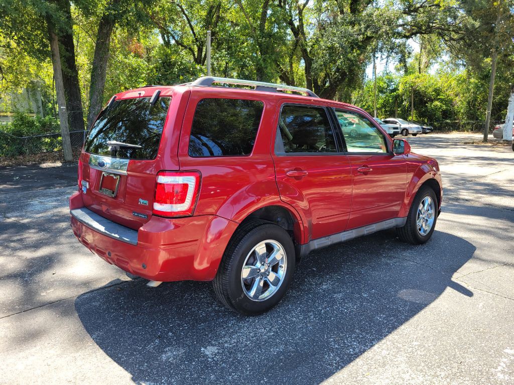 2010 Ford Escape Image 6