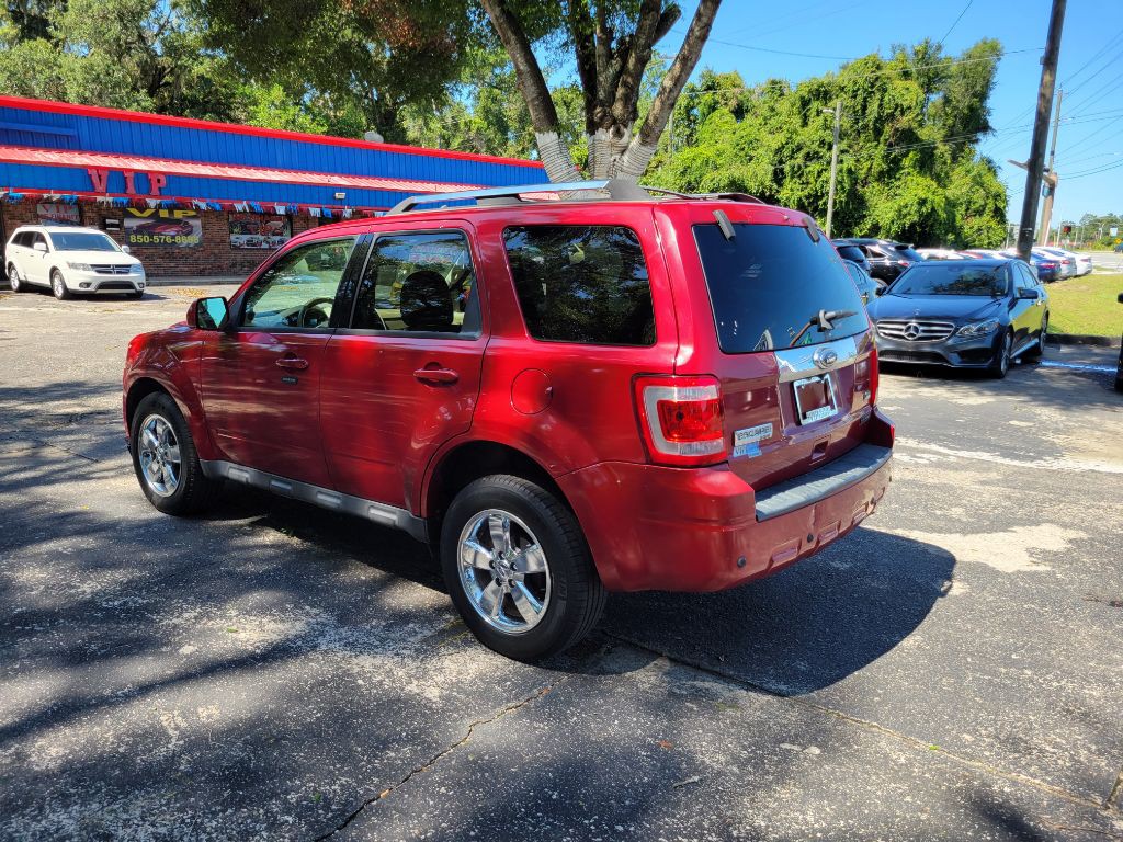 2010 Ford Escape Image 7