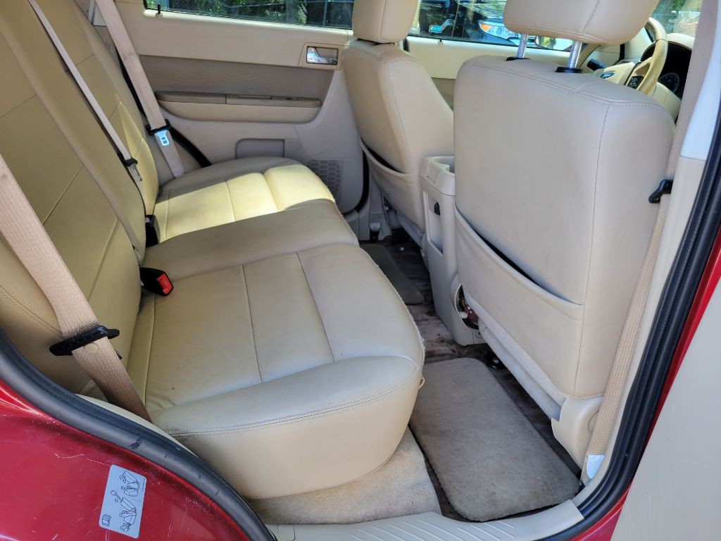 2010 Ford Escape Image 10