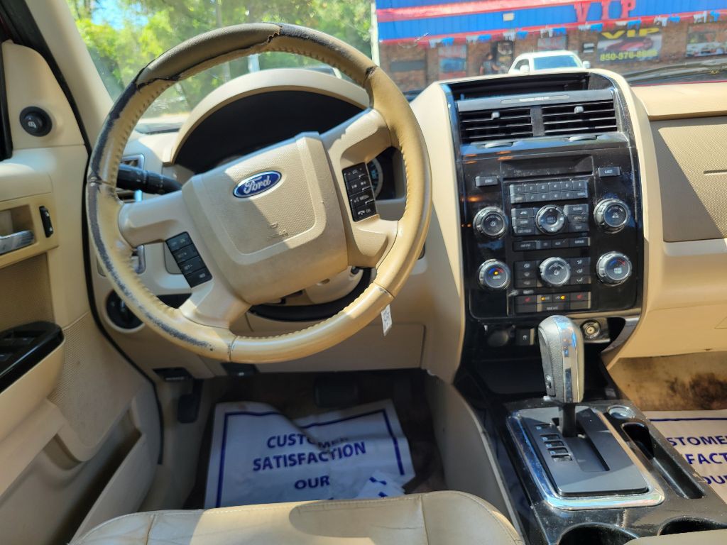 2010 Ford Escape Image 14