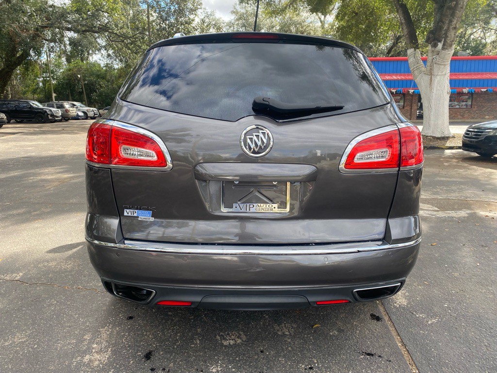 2013 Buick Enclave Image 6
