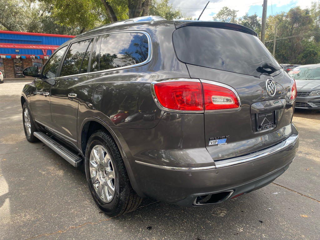 2013 Buick Enclave Image 7