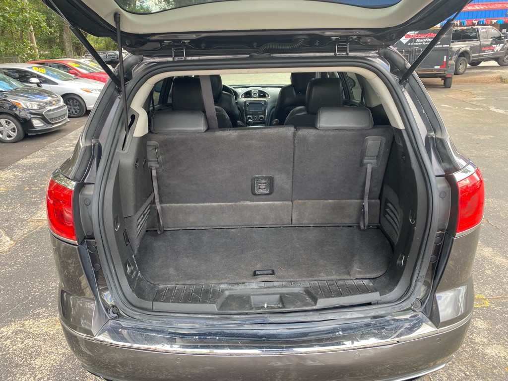 2013 Buick Enclave Image 17