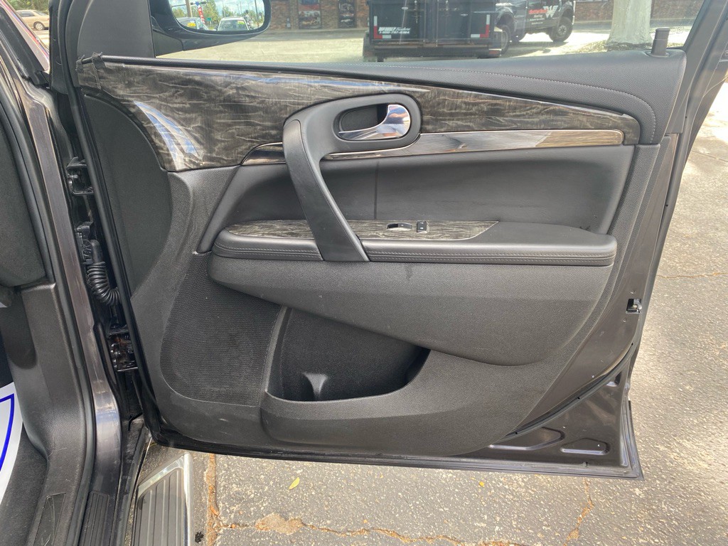 2013 Buick Enclave Image 22