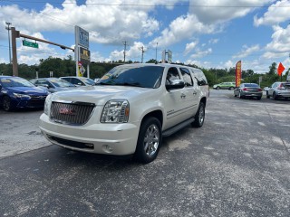Image for 2012 GMC Yukon 1500 SLT ID: 6833035